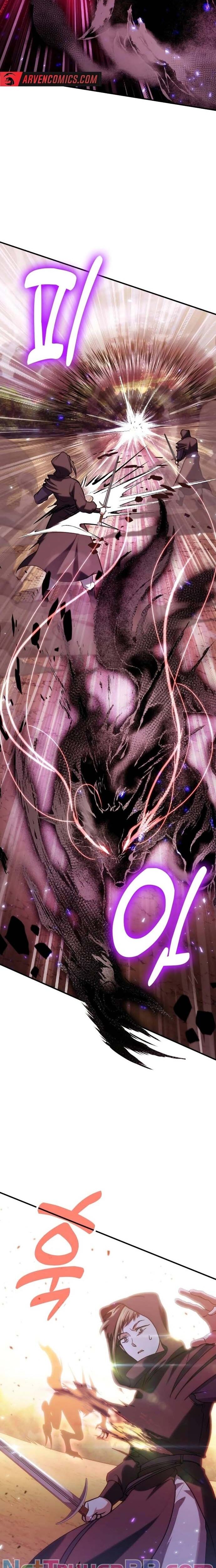 Làm Sao Sống Như Một Trị Liệu Sư Ngầm Chapter 83 - Trang 2