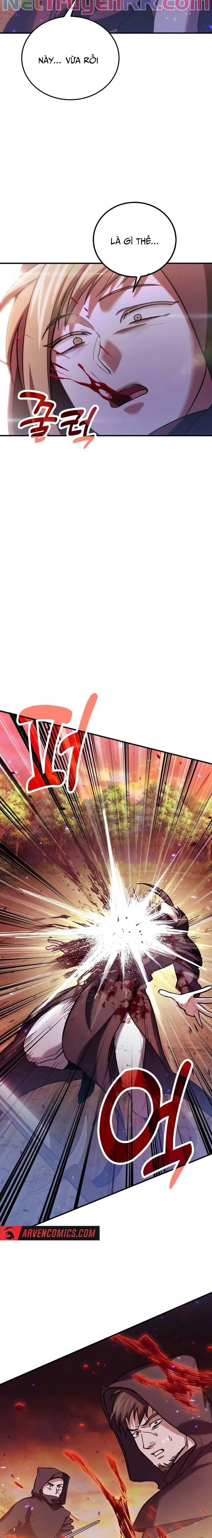 Làm Sao Sống Như Một Trị Liệu Sư Ngầm Chapter 83 - Trang 2