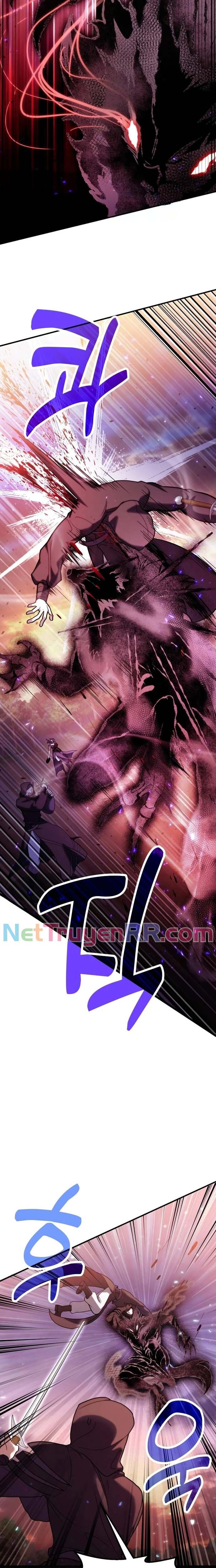 Làm Sao Sống Như Một Trị Liệu Sư Ngầm Chapter 83 - Trang 2