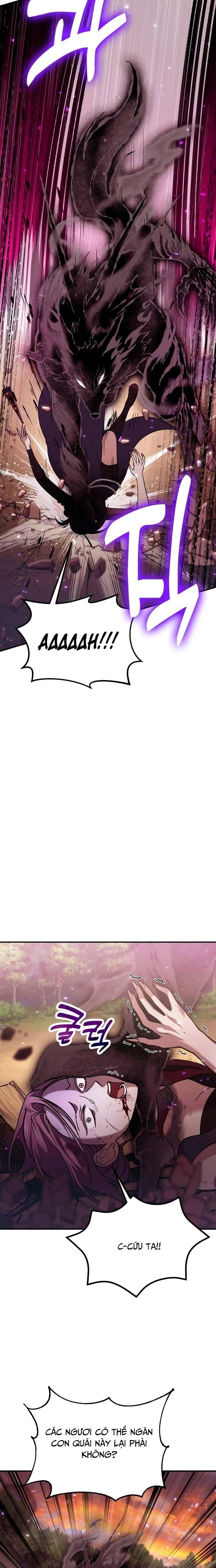 Làm Sao Sống Như Một Trị Liệu Sư Ngầm Chapter 83 - Trang 2