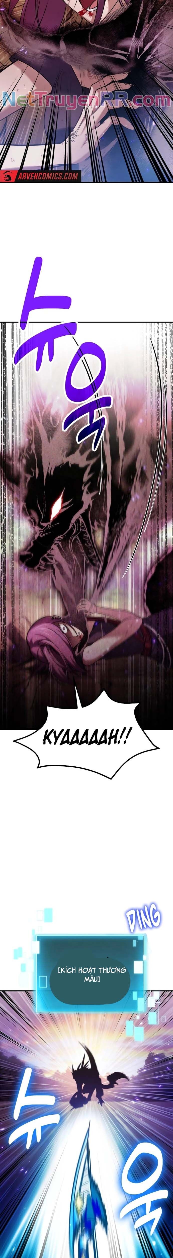 Làm Sao Sống Như Một Trị Liệu Sư Ngầm Chapter 83 - Trang 2