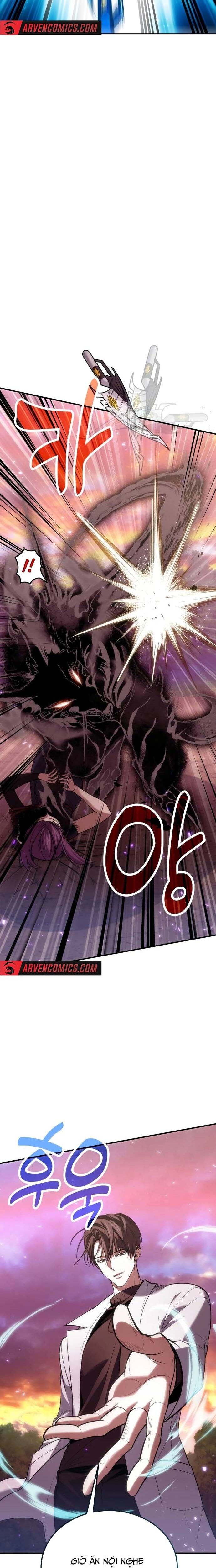 Làm Sao Sống Như Một Trị Liệu Sư Ngầm Chapter 83 - Trang 2