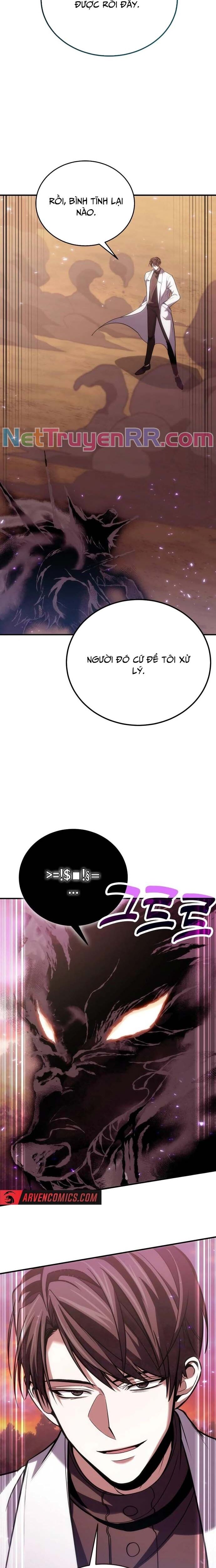 Làm Sao Sống Như Một Trị Liệu Sư Ngầm Chapter 83 - Trang 2
