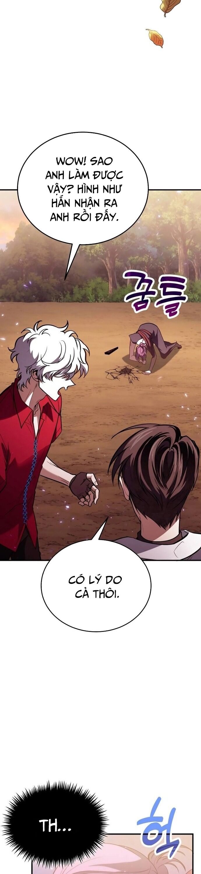 Làm Sao Sống Như Một Trị Liệu Sư Ngầm Chapter 84 - Trang 2