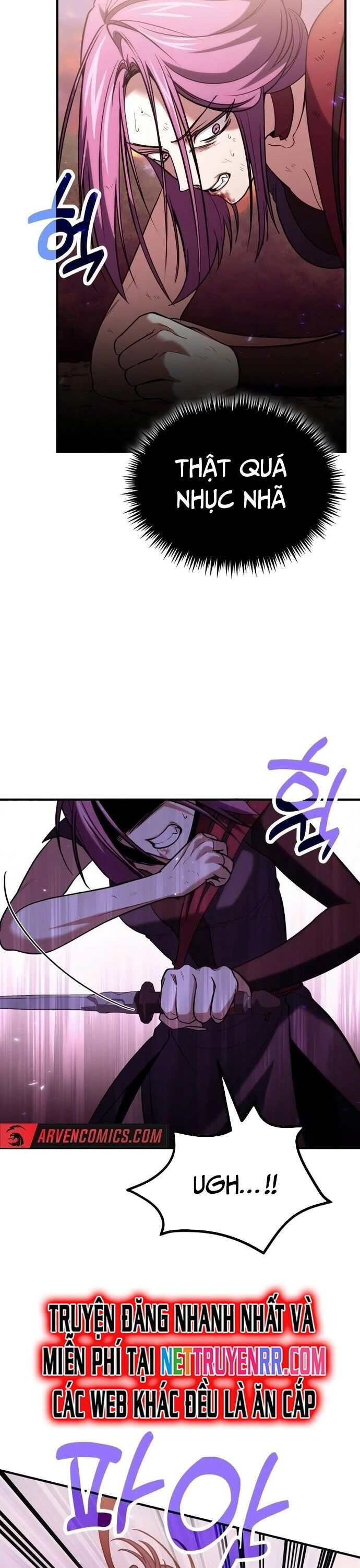 Làm Sao Sống Như Một Trị Liệu Sư Ngầm Chapter 84 - Trang 2