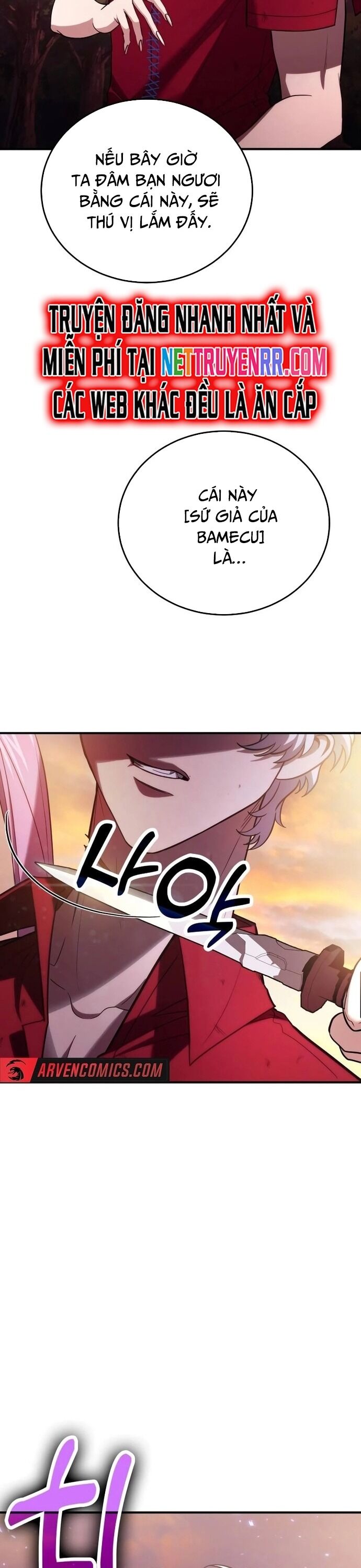 Làm Sao Sống Như Một Trị Liệu Sư Ngầm Chapter 84 - Trang 2