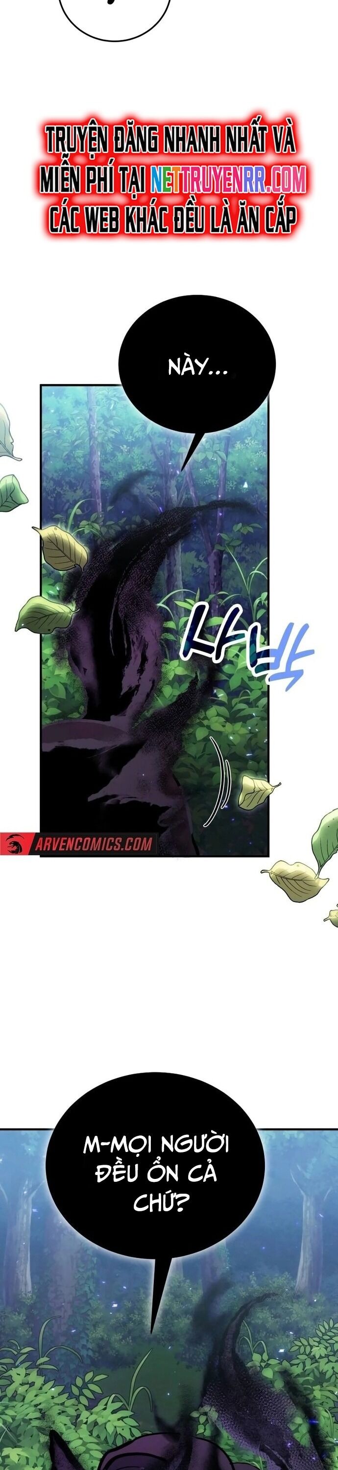 Làm Sao Sống Như Một Trị Liệu Sư Ngầm Chapter 84 - Trang 2