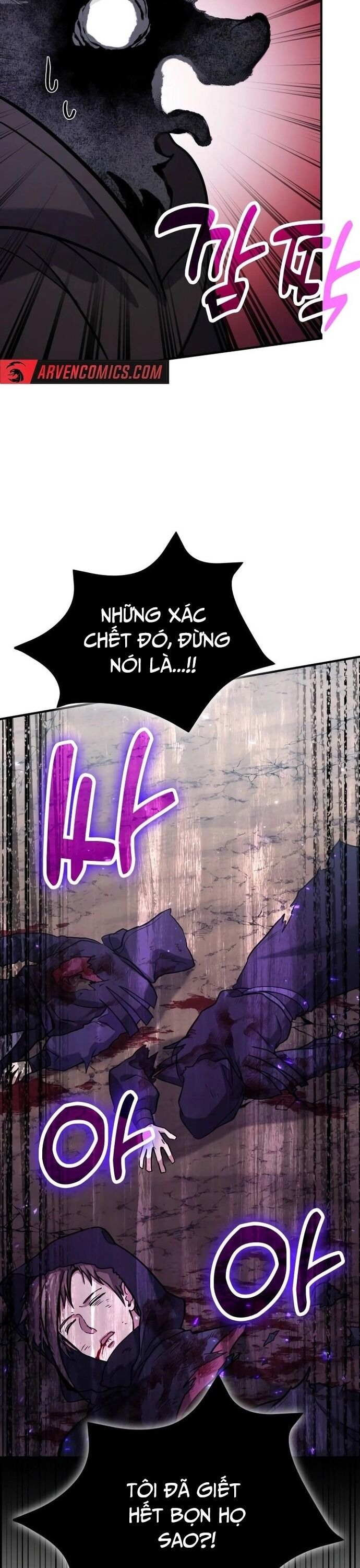 Làm Sao Sống Như Một Trị Liệu Sư Ngầm Chapter 84 - Trang 2