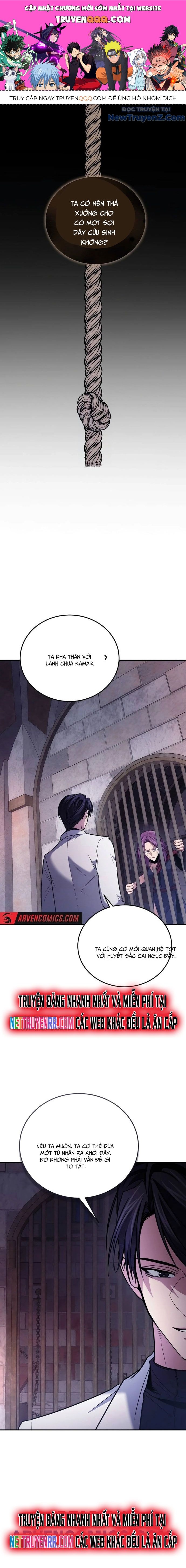 Làm Sao Sống Như Một Trị Liệu Sư Ngầm Chapter 87 - Trang 2
