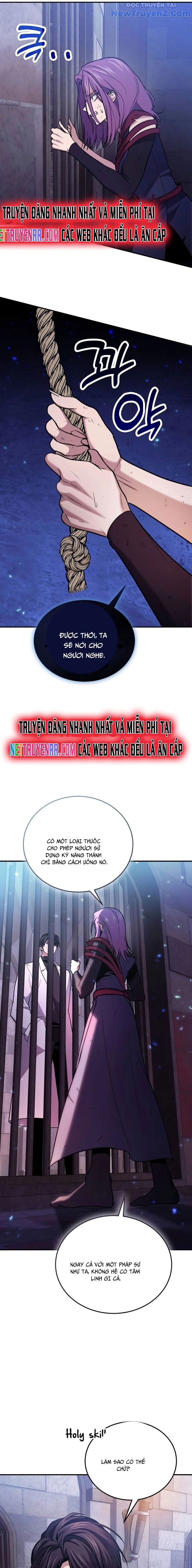 Làm Sao Sống Như Một Trị Liệu Sư Ngầm Chapter 87 - Trang 2