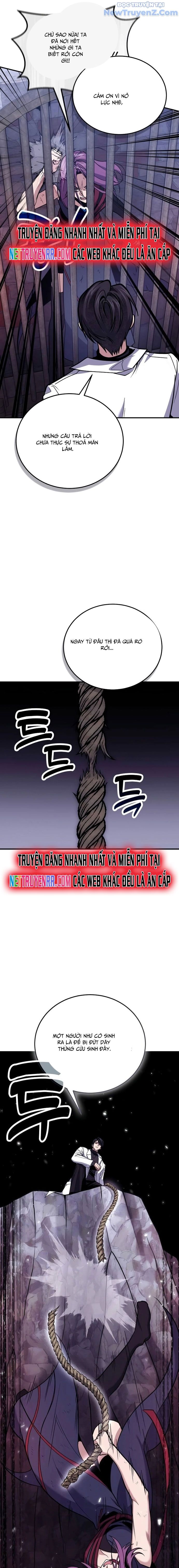 Làm Sao Sống Như Một Trị Liệu Sư Ngầm Chapter 87 - Trang 2