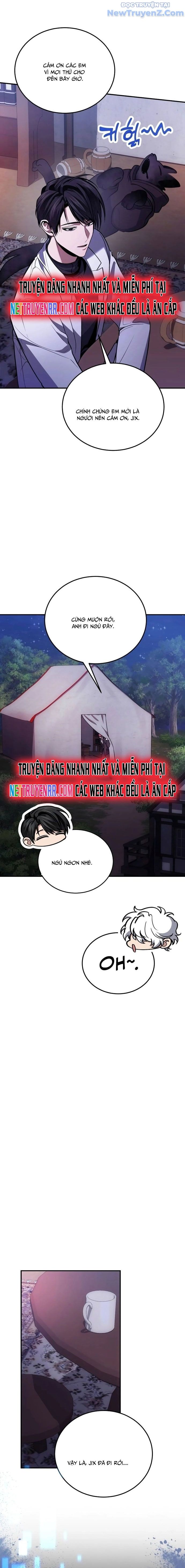 Làm Sao Sống Như Một Trị Liệu Sư Ngầm Chapter 87 - Trang 2