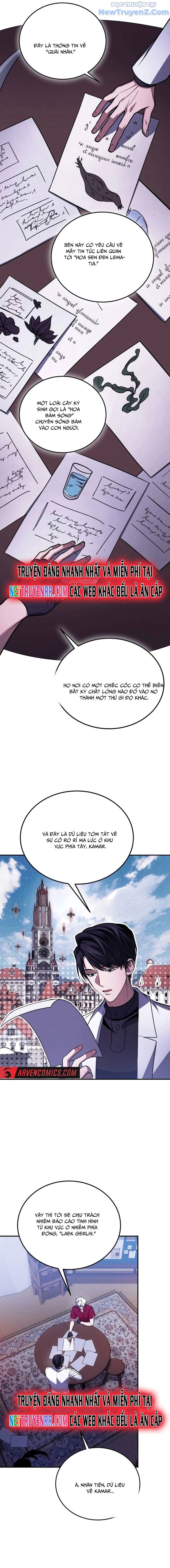 Làm Sao Sống Như Một Trị Liệu Sư Ngầm Chapter 87 - Trang 2