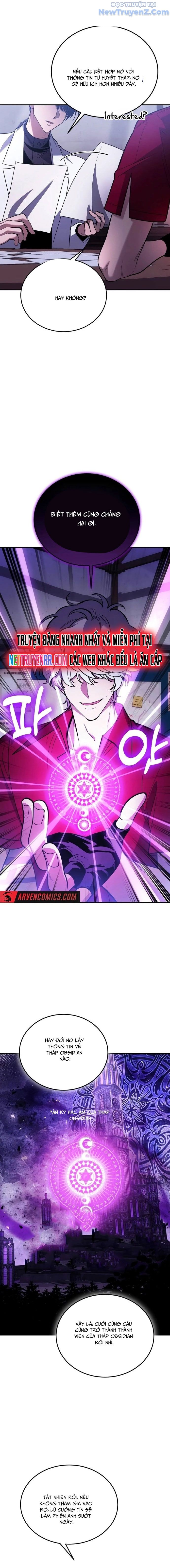 Làm Sao Sống Như Một Trị Liệu Sư Ngầm Chapter 87 - Trang 2