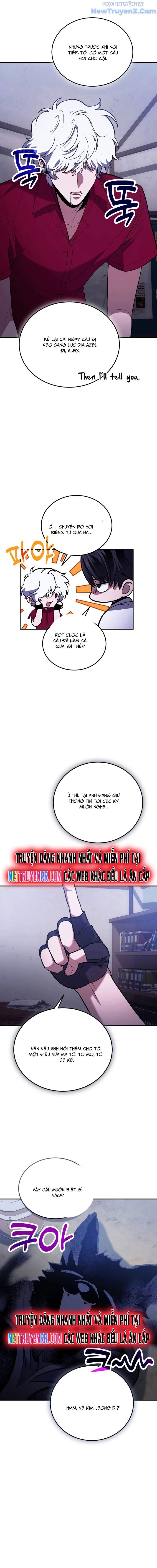 Làm Sao Sống Như Một Trị Liệu Sư Ngầm Chapter 87 - Trang 2