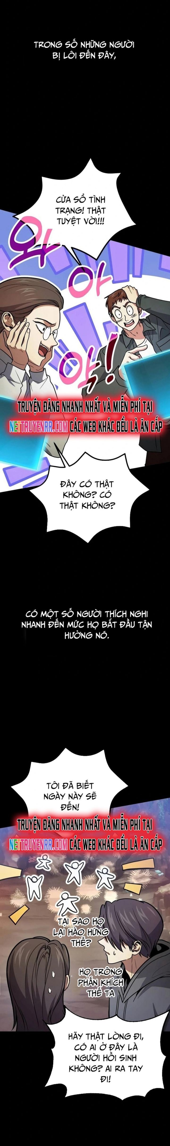 Làm Sao Sống Như Một Trị Liệu Sư Ngầm Chapter 88 - Trang 2