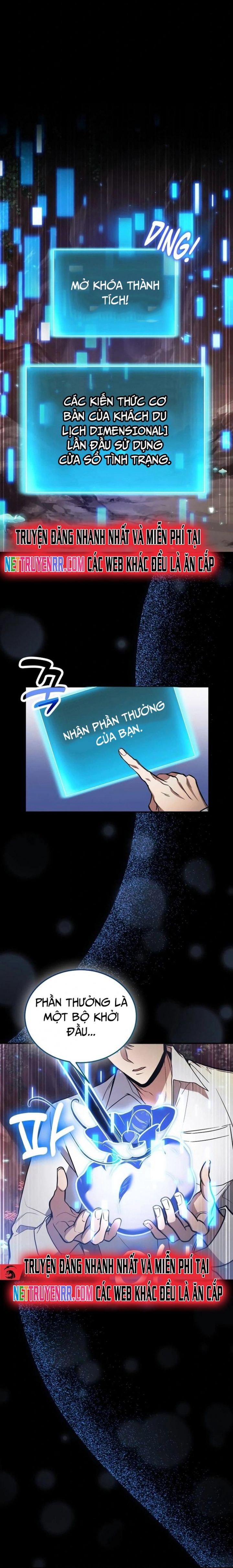 Làm Sao Sống Như Một Trị Liệu Sư Ngầm Chapter 88 - Trang 2