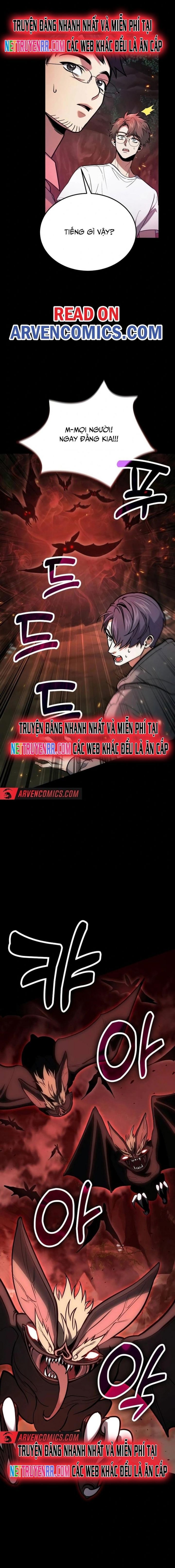 Làm Sao Sống Như Một Trị Liệu Sư Ngầm Chapter 88 - Trang 2