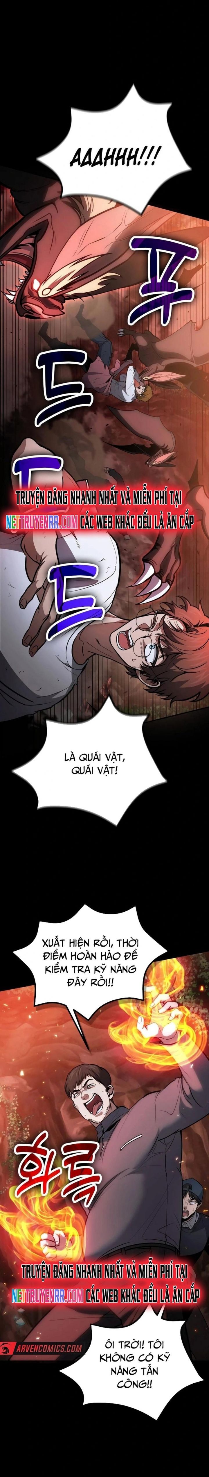 Làm Sao Sống Như Một Trị Liệu Sư Ngầm Chapter 88 - Trang 2