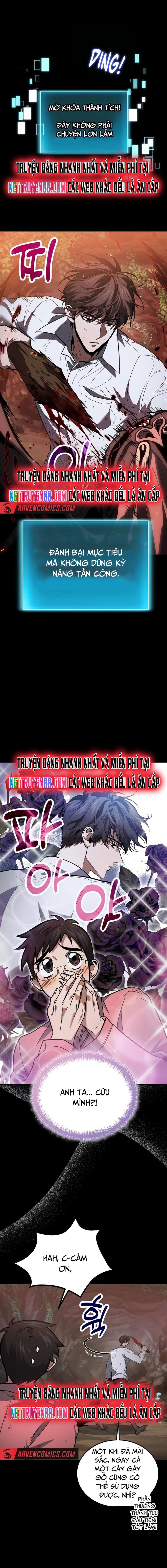 Làm Sao Sống Như Một Trị Liệu Sư Ngầm Chapter 88 - Trang 2