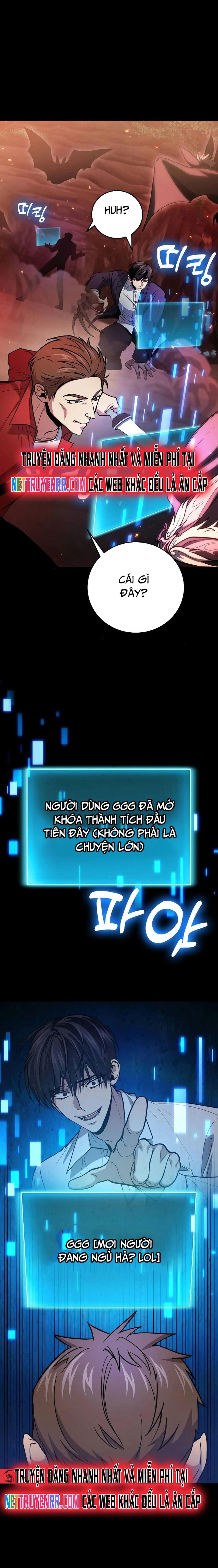 Làm Sao Sống Như Một Trị Liệu Sư Ngầm Chapter 88 - Trang 2