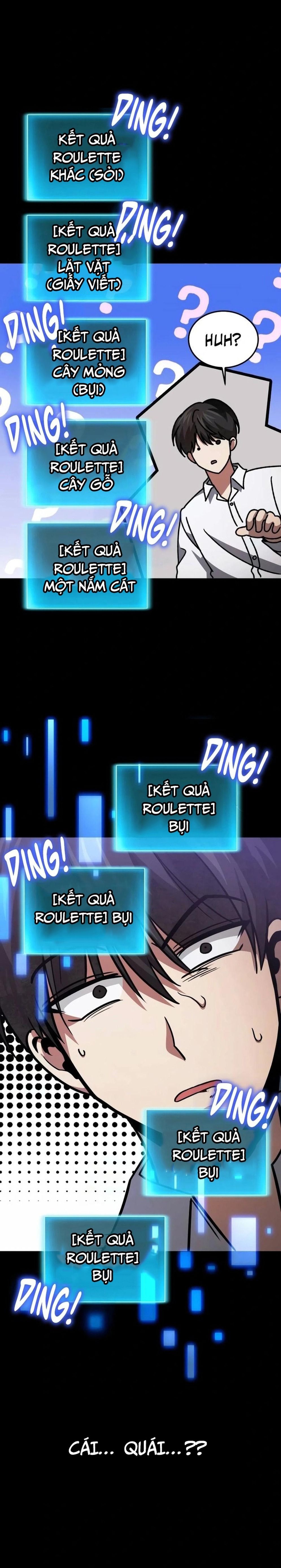 Làm Sao Sống Như Một Trị Liệu Sư Ngầm Chapter 88 - Trang 2