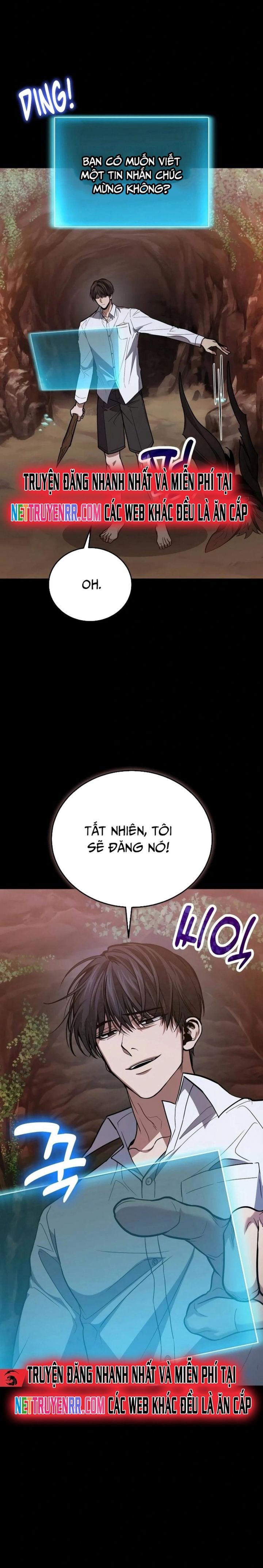 Làm Sao Sống Như Một Trị Liệu Sư Ngầm Chapter 88.5 - Trang 2