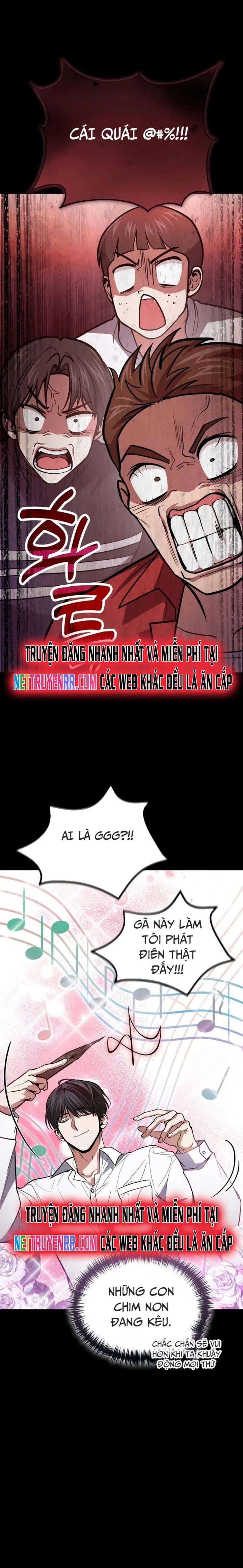 Làm Sao Sống Như Một Trị Liệu Sư Ngầm Chapter 88.5 - Trang 2