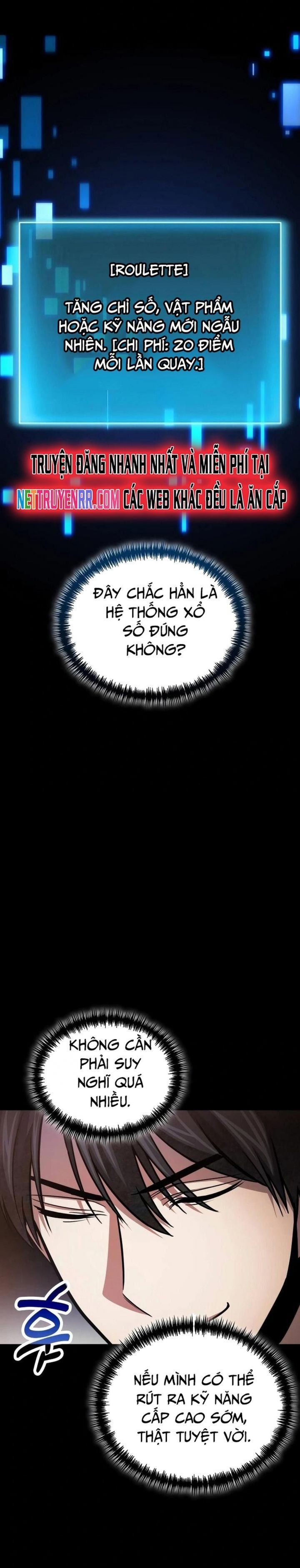 Làm Sao Sống Như Một Trị Liệu Sư Ngầm Chapter 88.5 - Trang 2