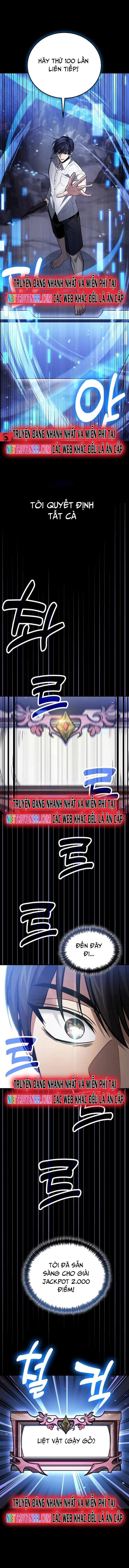 Làm Sao Sống Như Một Trị Liệu Sư Ngầm Chapter 88.5 - Trang 2