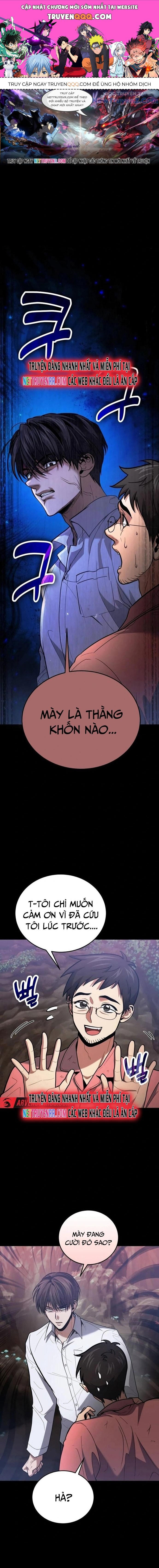 Làm Sao Sống Như Một Trị Liệu Sư Ngầm Chapter 89 - Trang 2