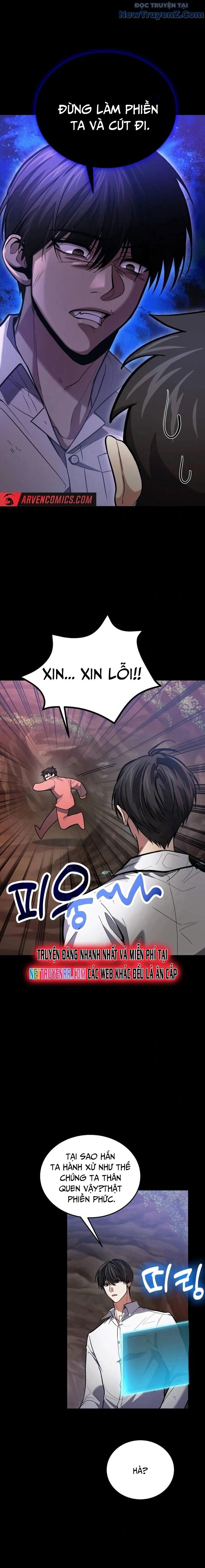 Làm Sao Sống Như Một Trị Liệu Sư Ngầm Chapter 89 - Trang 2