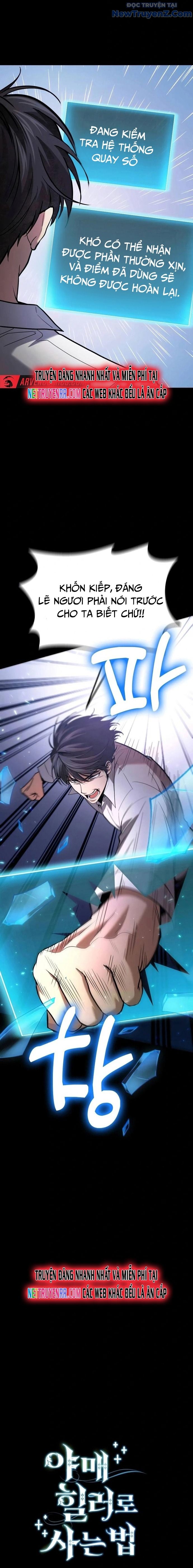 Làm Sao Sống Như Một Trị Liệu Sư Ngầm Chapter 89 - Trang 2