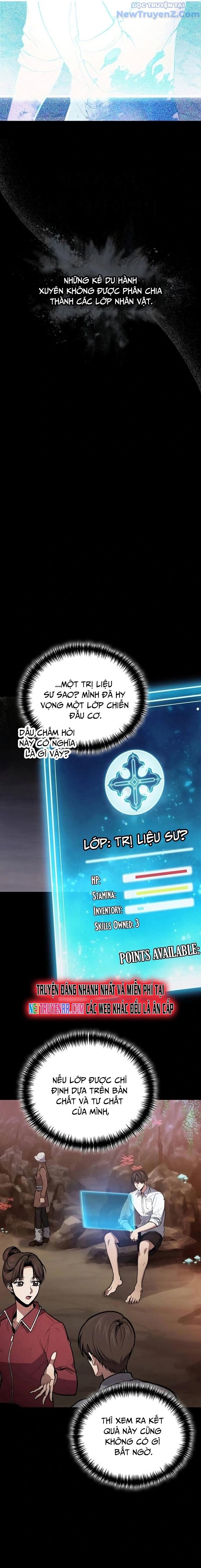 Làm Sao Sống Như Một Trị Liệu Sư Ngầm Chapter 89 - Trang 2