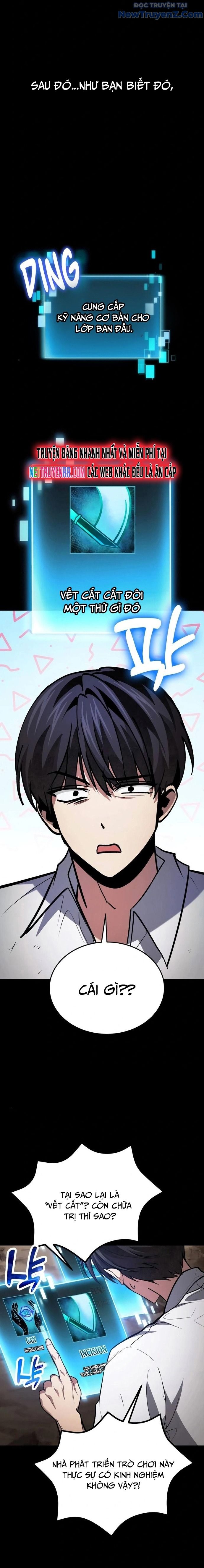 Làm Sao Sống Như Một Trị Liệu Sư Ngầm Chapter 89 - Trang 2