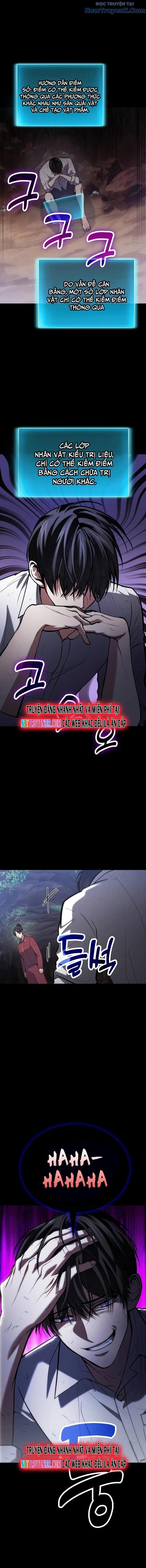 Làm Sao Sống Như Một Trị Liệu Sư Ngầm Chapter 89 - Trang 2