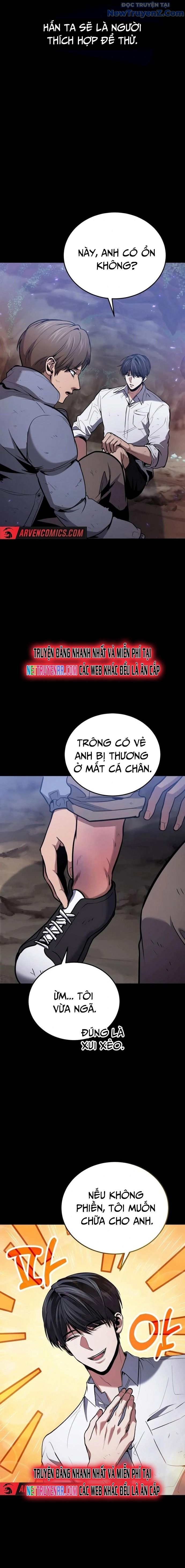 Làm Sao Sống Như Một Trị Liệu Sư Ngầm Chapter 89 - Trang 2