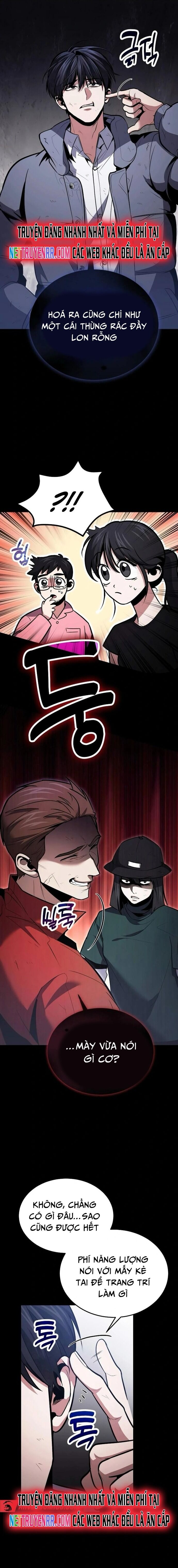 Làm Sao Sống Như Một Trị Liệu Sư Ngầm Chapter 90 - Trang 2