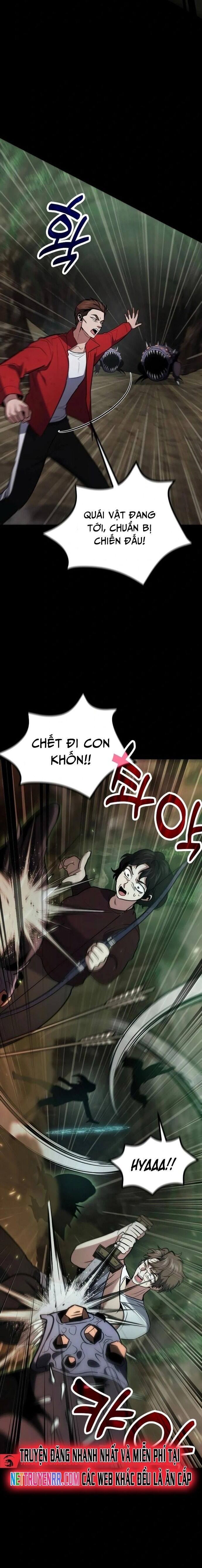 Làm Sao Sống Như Một Trị Liệu Sư Ngầm Chapter 90 - Trang 2