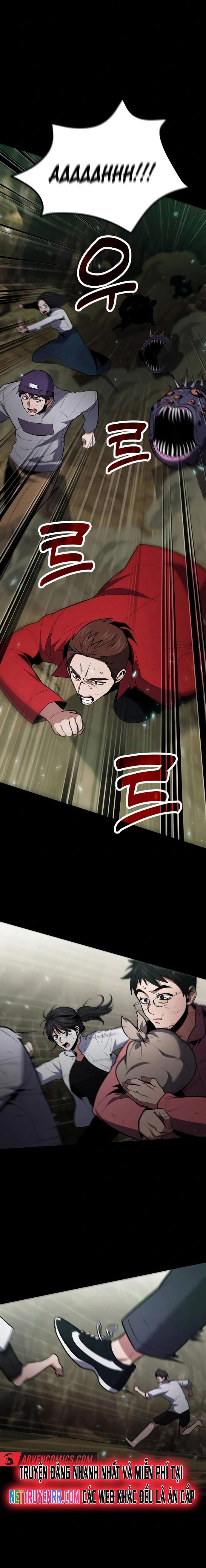 Làm Sao Sống Như Một Trị Liệu Sư Ngầm Chapter 90 - Trang 2