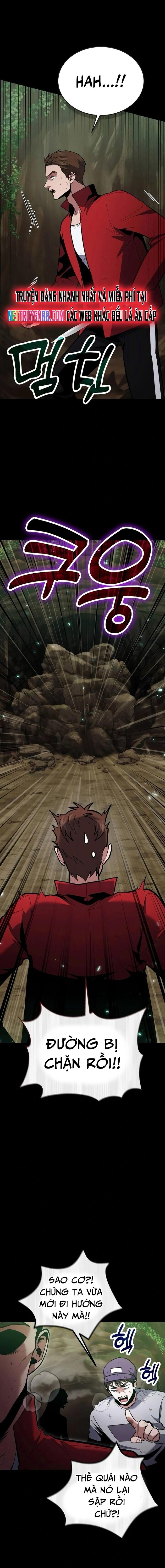 Làm Sao Sống Như Một Trị Liệu Sư Ngầm Chapter 90 - Trang 2