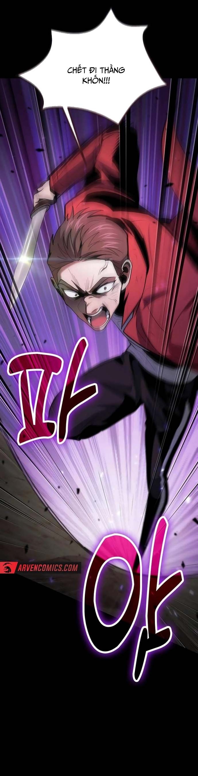 Làm Sao Sống Như Một Trị Liệu Sư Ngầm Chapter 91 - Trang 2