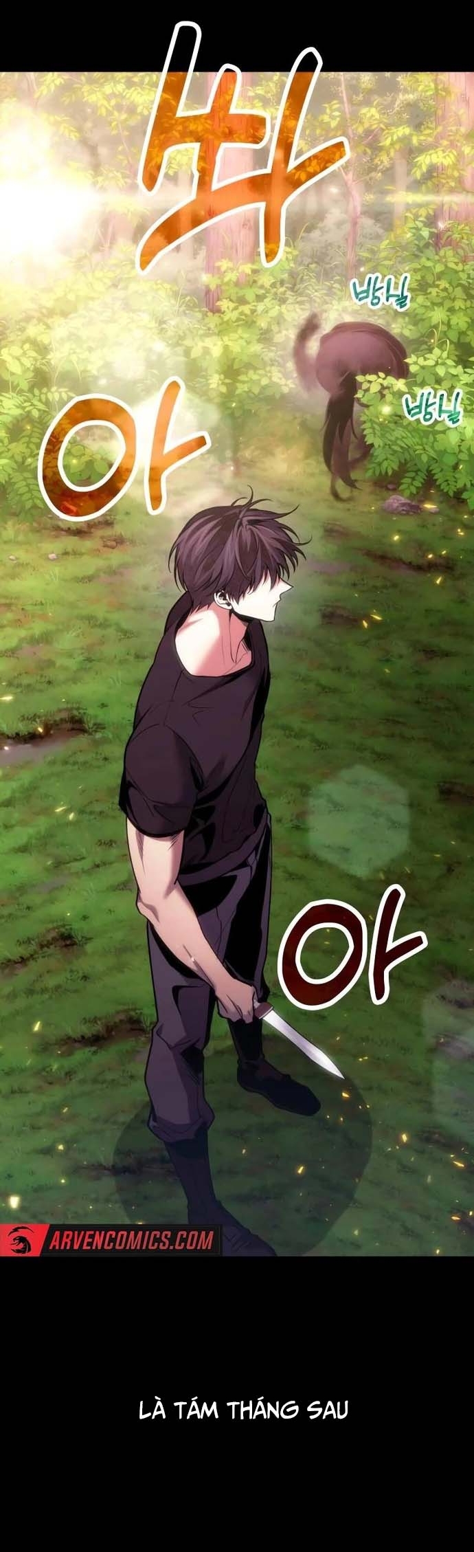 Làm Sao Sống Như Một Trị Liệu Sư Ngầm Chapter 91 - Trang 2