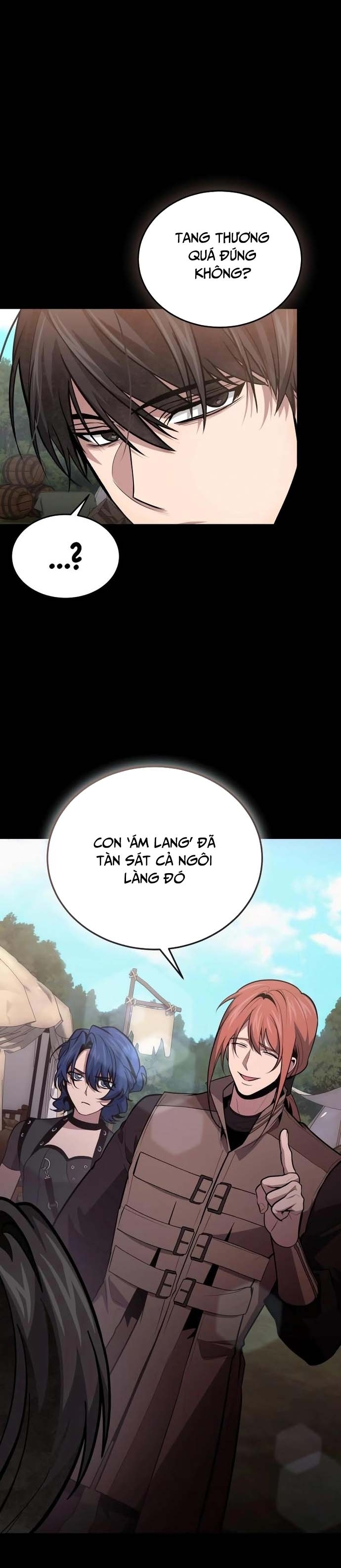 Làm Sao Sống Như Một Trị Liệu Sư Ngầm Chapter 92 - Trang 2