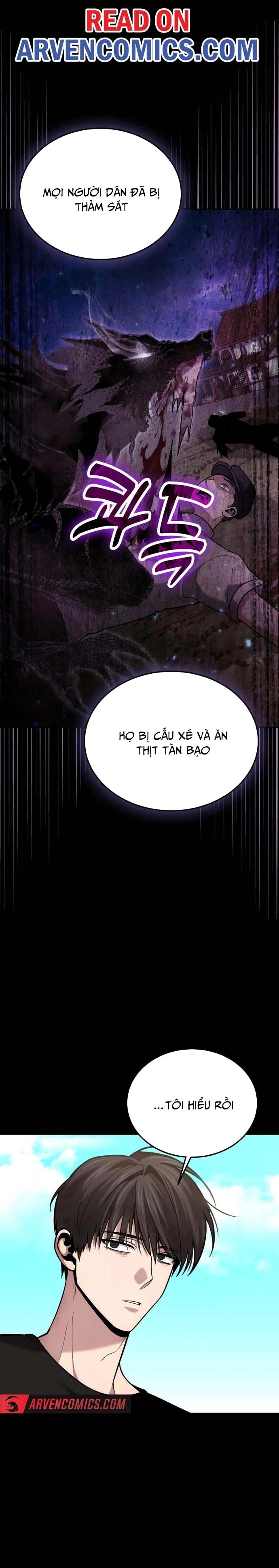 Làm Sao Sống Như Một Trị Liệu Sư Ngầm Chapter 92 - Trang 2