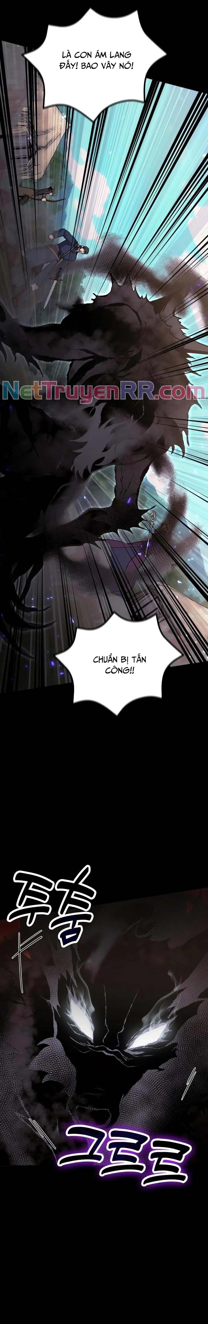 Làm Sao Sống Như Một Trị Liệu Sư Ngầm Chapter 92 - Trang 2