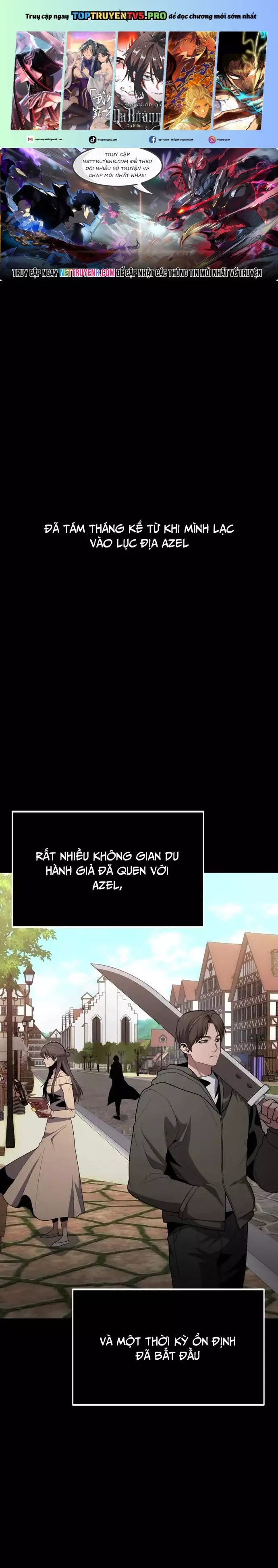 Làm Sao Sống Như Một Trị Liệu Sư Ngầm Chapter 92 - Trang 2