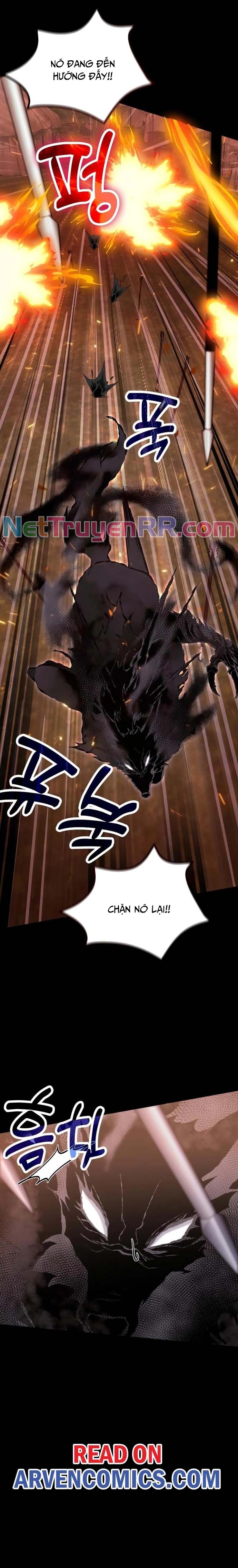 Làm Sao Sống Như Một Trị Liệu Sư Ngầm Chapter 92 - Trang 2