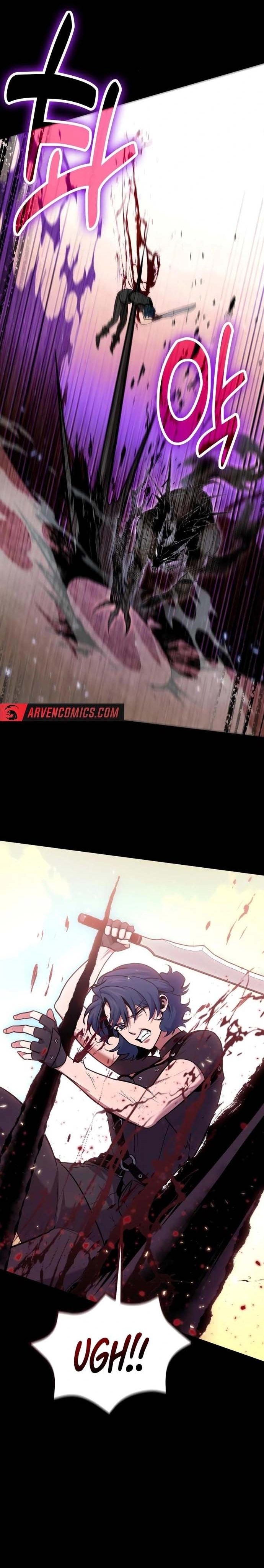 Làm Sao Sống Như Một Trị Liệu Sư Ngầm Chapter 92 - Trang 2