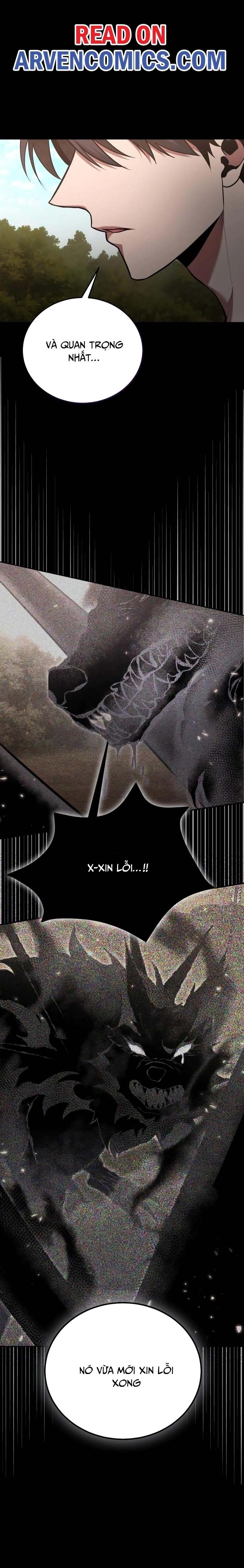 Làm Sao Sống Như Một Trị Liệu Sư Ngầm Chapter 92 - Trang 2